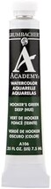 Acad W/C Hkr Grn Dp 7.5ml