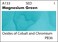 Academy Watercolor, 7.5ml Tube, Magnesium Green
