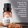 Pure Essential Oil Frankincense 0.5 Fl. Oz.