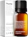 Thyme Essential Oil For Hair Growth - 100% Pure Therapeutic Grade Thyme Oil For Skin - Thyme Essential Oil Organic For Snoring &amp; Diffuser (10ml)