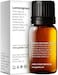 Lemongrass Essential Oil For Diffuser - Lemongrass Oil For Hair - Lemon Grass Essentials Oil Pure For Skin - Essential Oils Lemongrass Is Herbaceous, Earthy &amp; Zesty Scent (10ml)