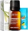 Lemongrass Essential Oil For Diffuser - Lemongrass Oil For Hair - Lemon Grass Essentials Oil Pure For Skin - Essential Oils Lemongrass Is Herbaceous, Earthy &amp; Zesty Scent (10ml)