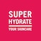 Official Super Hydrator Lotion 150ml