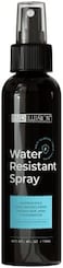 Hair Iillusion (Water Resistant) Hair Spray Allows You To Get Your Hair Wet