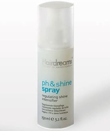 Hairdreams Ph And Shine Spray 5.1Oz