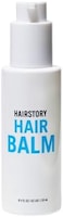 Moisturising Hair Balm, 120ml Bottle, Leave In Conditioner For Curly Hair, Smooth Out Thickness And Frizziness, Manage Dryness &amp; Detangle Knots, Natural Ingredients