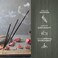 Hem White Sage Tubes Incense, 20G, Box Of Six