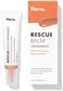 Hero Cosmetics Rescue Balm +Dark Spot Retouch Post-Blemish Recovery Cream From Nourishing And Calming After A Blemish - Corrects Discoloration - Dermatologist Tested And Vegan-Friendly (0.507 Fl. Oz)