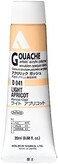 Holbein Acryla Gouache Artists Acrylic Polymer Emulsion, 20ml Flesh (D041)