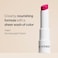 Tinted Lip Balm, Antioxidant-Rich Acai Extracts + Avocado Oil, Ewg Certified, Vegan, Cruelty Free, Dragon Fruit