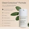 Honest Beauty مرطب خفيف الوزن ديلي كالم غير معطر، 1.7 أونصة سائلة