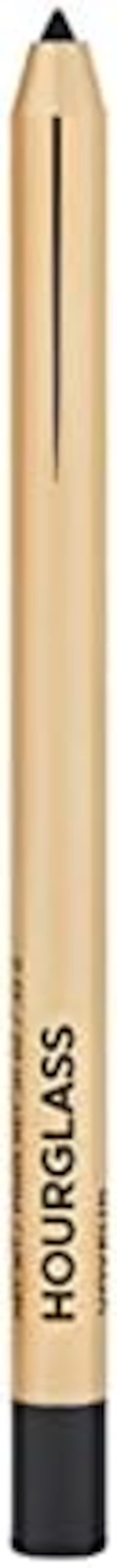 Hourglass Voyeur Waterproof Mechanical Gel Liner-Obsidian