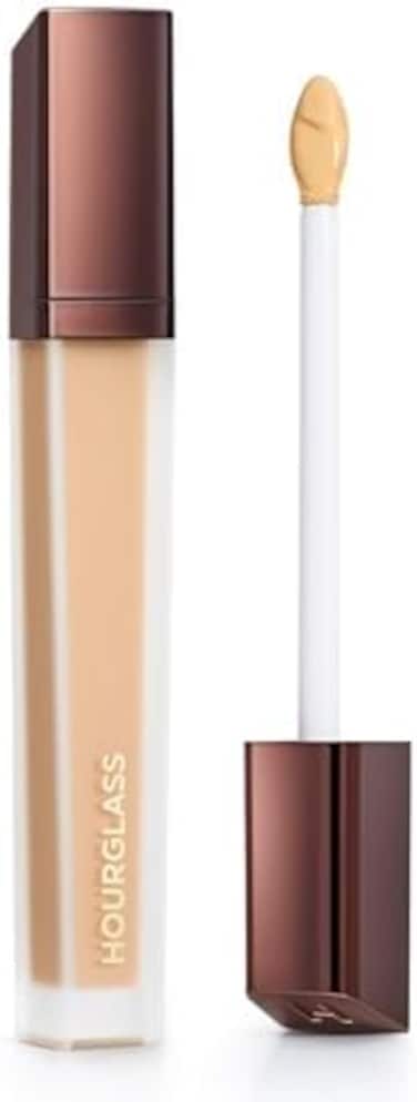 Hourglass Vanish Airbrush Concealer. Weightless And Waterproof Concealer For A Naturally Airbrushed Look. (Fawn)