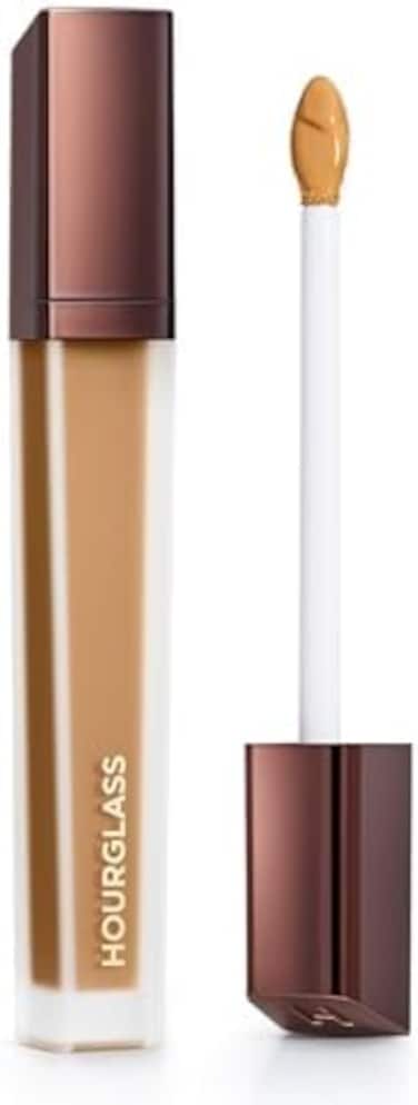 Hourglass Vanish Airbrush Concealer. Weightless And Waterproof Concealer For A Naturally Airbrushed Look. (Flax))