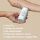 Aluminum Free Deodorant For Women &amp; Men - Safe For Sensitive Skin - Probiotic, Plant-Based, Baking Soda Free, Aloe, &amp; Cactus Flower, Anti Sweat, Stain &amp; Odor - Out West, 1-Pack