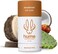Aluminum Free Deodorant For Women &amp; Men - Safe For Sensitive Skin - Probiotic, Plant-Based, Baking Soda Free, Aloe, &amp; Cactus Flower, Anti Sweat, Stain &amp; Odor - Out West, 1-Pack