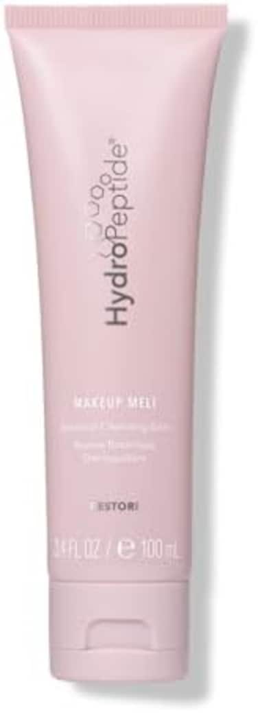 Hydropeptide Makeup Melt, Botanical Cleansing Balm, 100ml