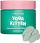 I Dew Care Yoga Kitten, Balancing Heartleaf Clay Mask, Korean Skincare, Face Mask, Vegan, Cruelty-Free, Paraben-Free