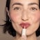 Ilia - Natural Color Block High Impact Lipstick, Non-Toxic, Vegan, Cruelty-Free, Clean Makeup (Marsala (Brown Nude))
