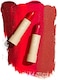 Ilia - Natural Color Block High Impact Lipstick, Non-Toxic, Vegan, Cruelty-Free, Clean Makeup (Marsala (Brown Nude))