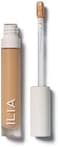 Ilia - Natural True Skin Serum Concealer, Cruelty-Free, Vegan, Clean Beauty (Nutmeg Sc4)