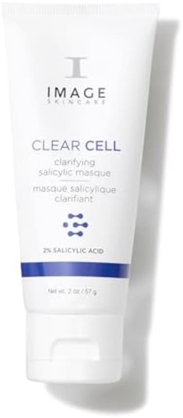 Image Skincare Medicated Acne Masque 57G