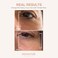 Paris, Multi-Active Collagen Eye Cream And Retinol Serum Eye Contour. Anti Aging - Reduces Wrinkles &amp; Fine Lines, Fades Dark Spots. 0.50 Fl Oz