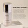 Paris, Multi-Active Collagen Eye Cream And Retinol Serum Eye Contour. Anti Aging - Reduces Wrinkles &amp; Fine Lines, Fades Dark Spots. 0.50 Fl Oz