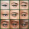 Amc Eyeliner Gel - 86, Green,