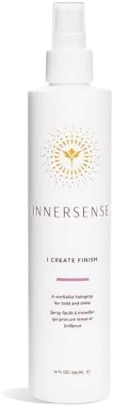 Innersense Organic 'I Create Finish' Finishing Spray (10Oz)