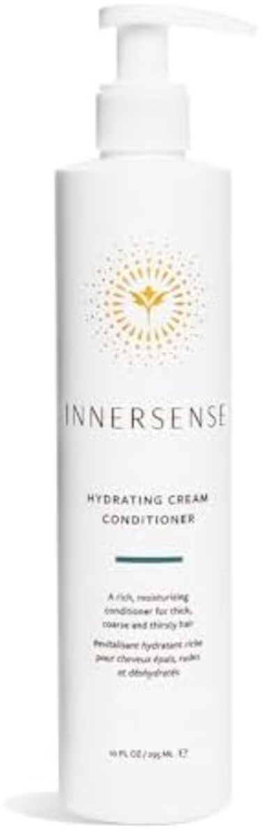 Organic Hydrating Cream Conditioner (10 Oz)