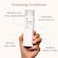 Irestore Biotin Hair Conditioner For Damaged Dry Hair - Biotin Conditioner For Fine Hair Growth, Volumizing Thickening Conditioner With Ginseng &amp; Argan Oil To Moisturise, Pair With Hair Loss Shampoo