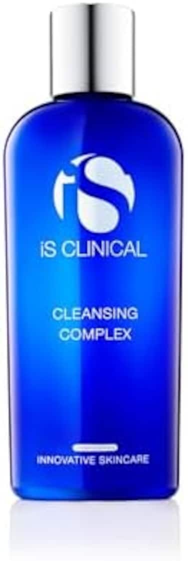 Is Clinical Cleansing Complex, 2 Fl Oz