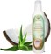 Island Soap &amp; Candle Works And Botanical Coconut Scented Body Lotion For Men And Women - Paraben Free Body Moisturizer - Hydrating Hawaiian Skincare - Creamy Coconut - 8.5 Fl Oz. Bottle