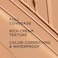 It Cosmetics 0.4 Oz Bye Bye Under Eye Full Coverage Anti-Aging Waterproof Concealer (25.0 Medium Natural)