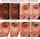 It Cosmetics 0.4 Oz Bye Bye Under Eye Full Coverage Anti-Aging Waterproof Concealer (25.0 Medium Natural)