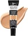 It Cosmetics 0.4 Oz Bye Bye Under Eye Full Coverage Anti-Aging Waterproof Concealer (25.0 Medium Natural)
