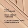 It Cosmetics 10ml Bye Bye Under Eye Full Coverage Anti-Ageing Waterproof Concealer (12.5 Light Golden) (10ml, Light Golden)