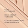 It Cosmetics Bye Bye Under Eye, 11.5 Light Beige (C) - Full-Coverage, Anti-Aging, Waterproof Concealer - Improves The Appearance Of Dark Circles, Wrinkles &amp; Imperfections - 0.4 Fl Oz