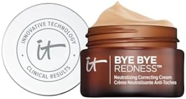 Bye Bye Redness Neutralizing Correcting Cream 0.37 Fl Oz. In Transforming Neutral Beige