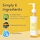 Iunik Calendula Complete Cleansing Oil, 200ml