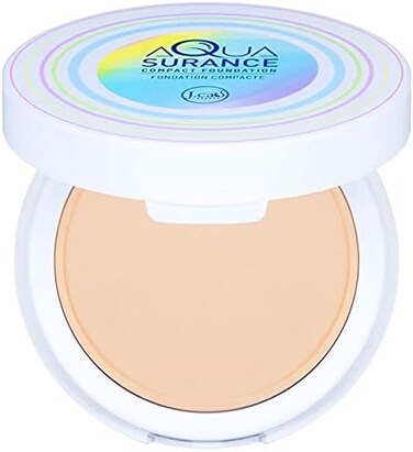 كريم أساس جي كات بيوتي أكواسورانس كومباكت - بورسلين