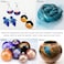Jacquard Pearl Ex 3 Gm Antique Silver