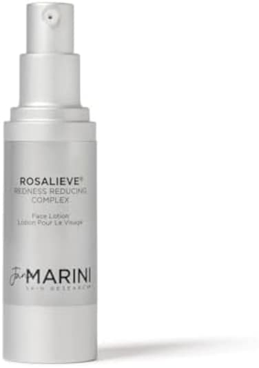 لوشن الوجه المركب لتقليل الاحمرار من روزالييف 30 مل/1 أونصة