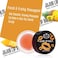 Pineapple Lightening Lip Treatment For Dark Lips - Rich Shea Butter, Softens, Hydrates And.