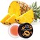 Pineapple Lightening Lip Treatment For Dark Lips - Rich Shea Butter, Softens, Hydrates And.