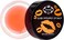 Pineapple Lightening Lip Treatment For Dark Lips - Rich Shea Butter, Softens, Hydrates And.