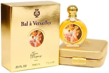 Bal A Versailles Parfum 7.5ml/0.25Oz