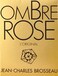Ombre Rose By Brosseau Eau De Parfum Spray 2.5 Oz For Women
