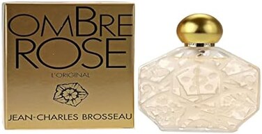 Ombre Rose By Brosseau Eau De Parfum Spray 2.5 Oz For Women